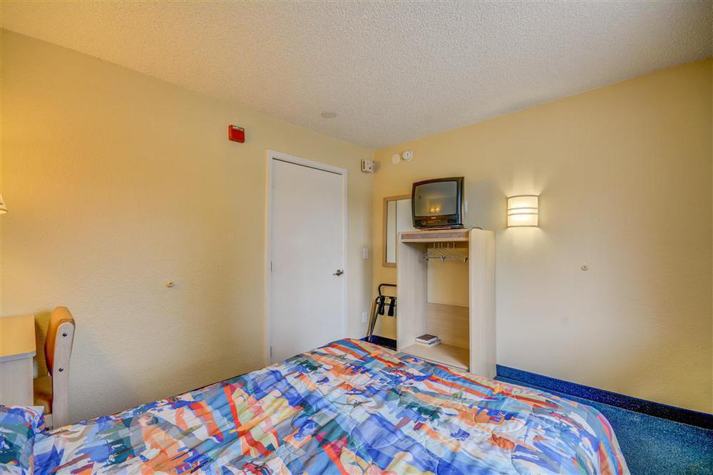 6-everett, Wa - South Hotel 3*