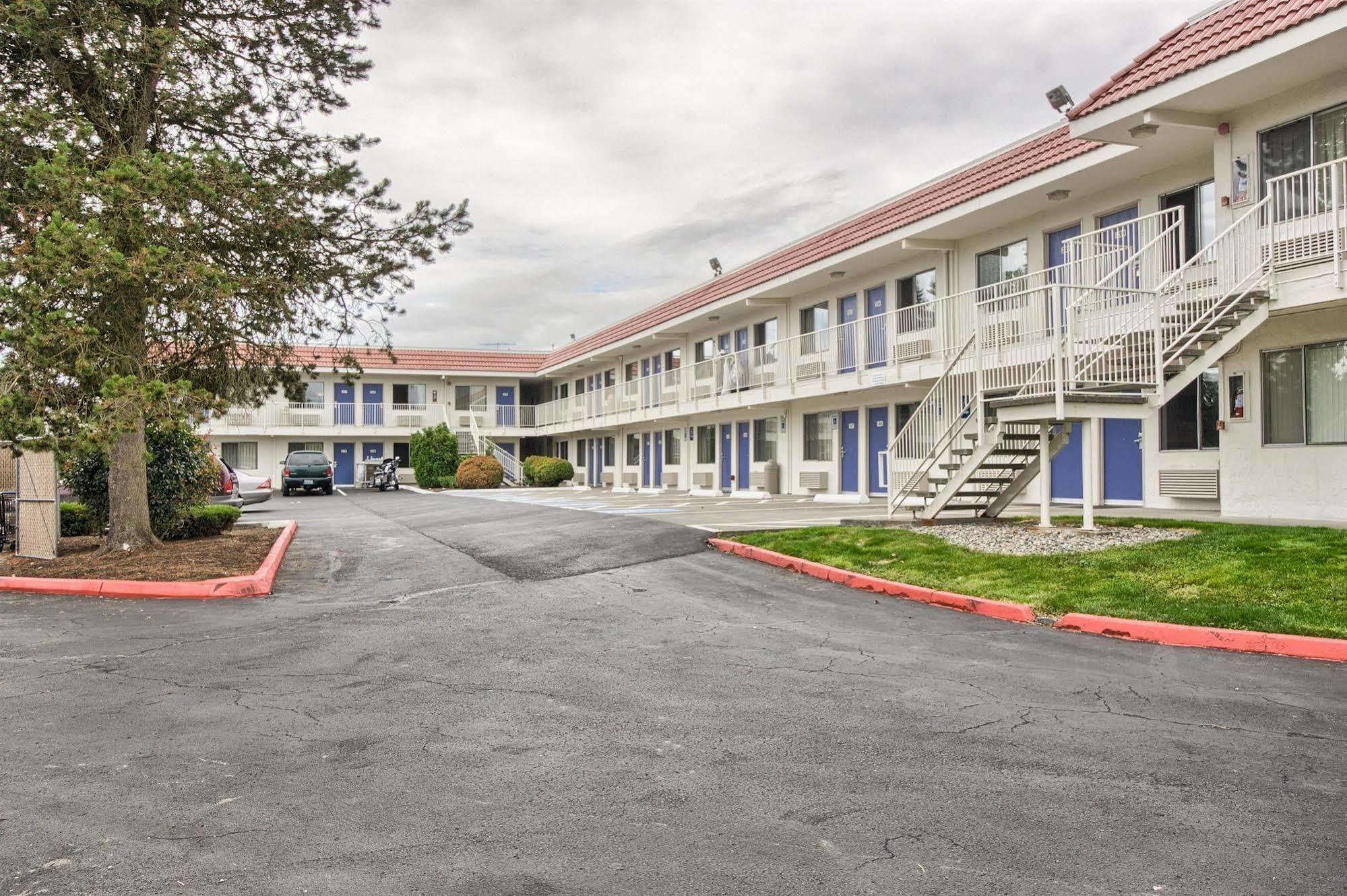 6-everett, Wa - South