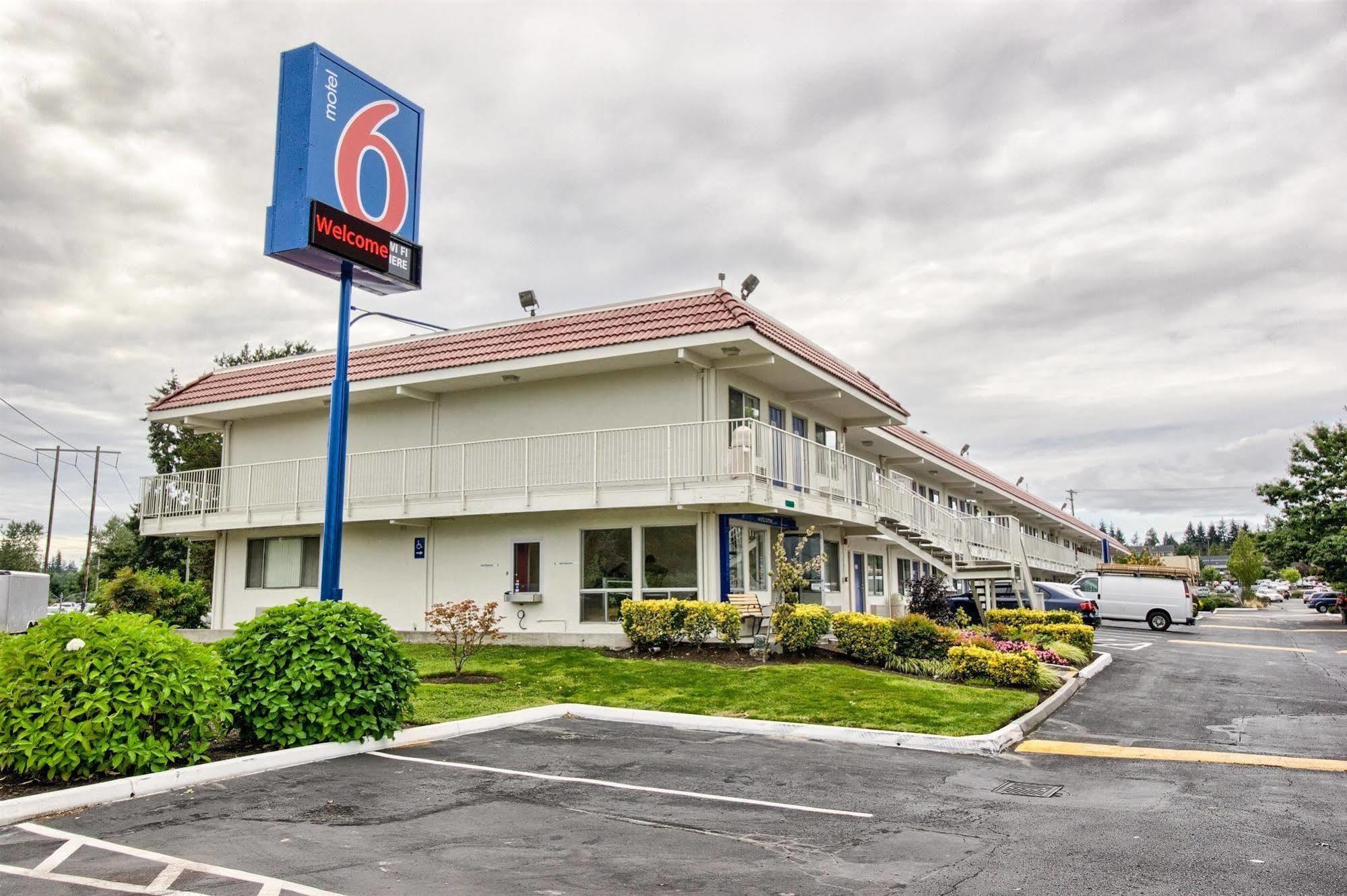 6-everett, Wa - South Hotel Wintermutes Corner